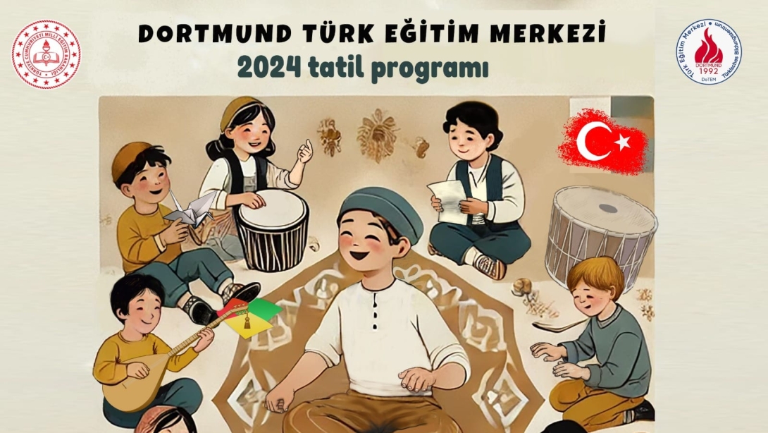 Yılın Son Tatil Programı